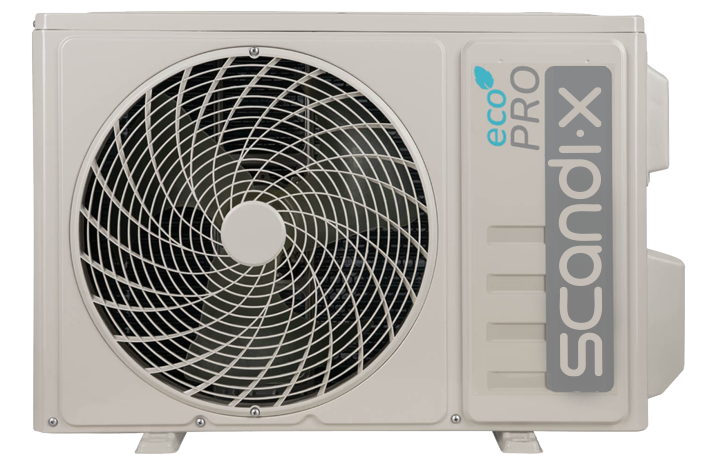 Кондиціонер Scandix SC12E-Pro32